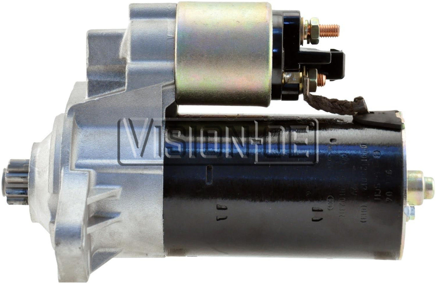 Vision OE Starter Motor N17725 image 3