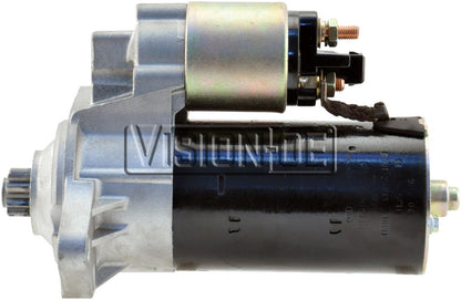 Vision OE Starter Motor N17725 image 3