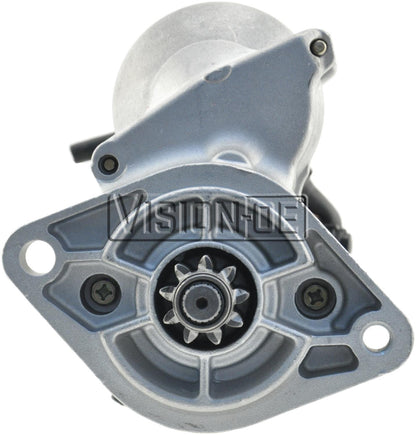 BBB Industries Starter Motor N17727 main image