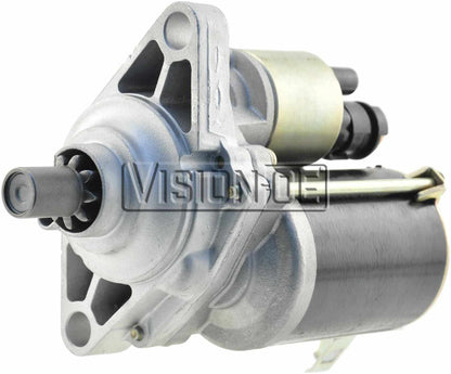 BBB Industries New Starter Motor N17728