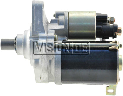 BBB Industries New Starter Motor N17728