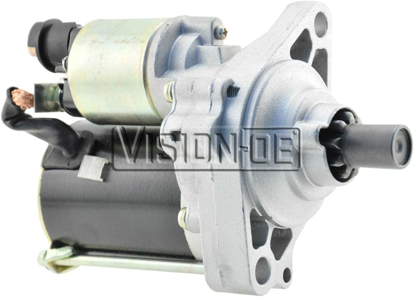 BBB Industries New Starter Motor N17729