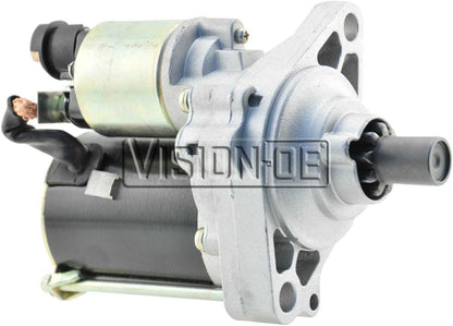 BBB Industries New Starter Motor N17729