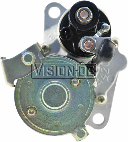 BBB Industries New Starter Motor N17729