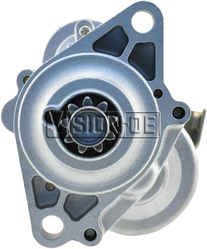 BBB Industries New Starter Motor N17729