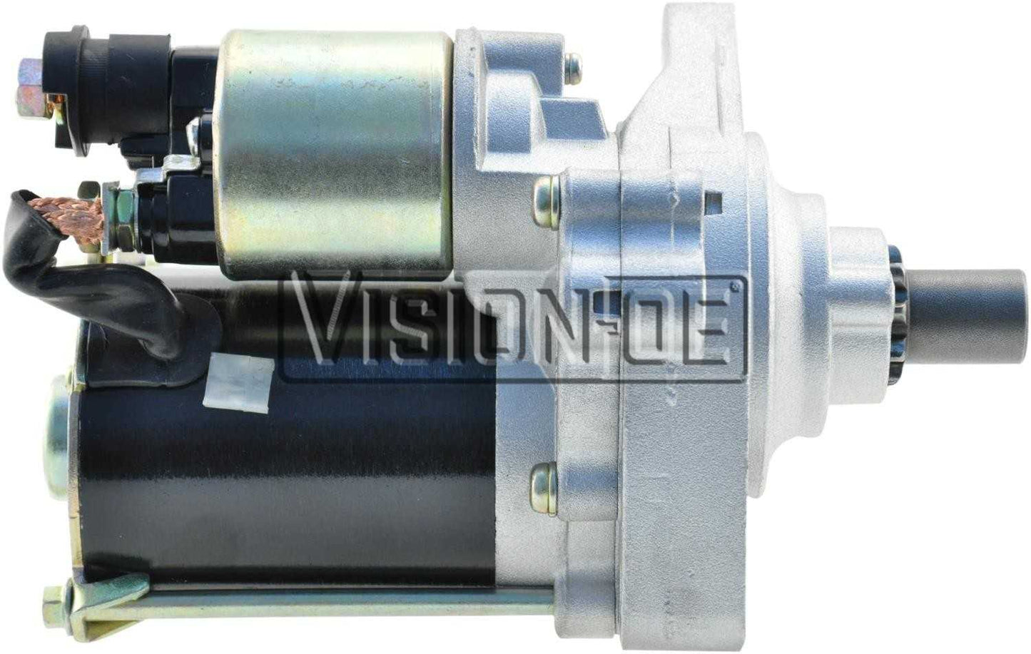 BBB Industries New Starter Motor N17729