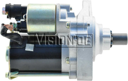 BBB Industries New Starter Motor N17729