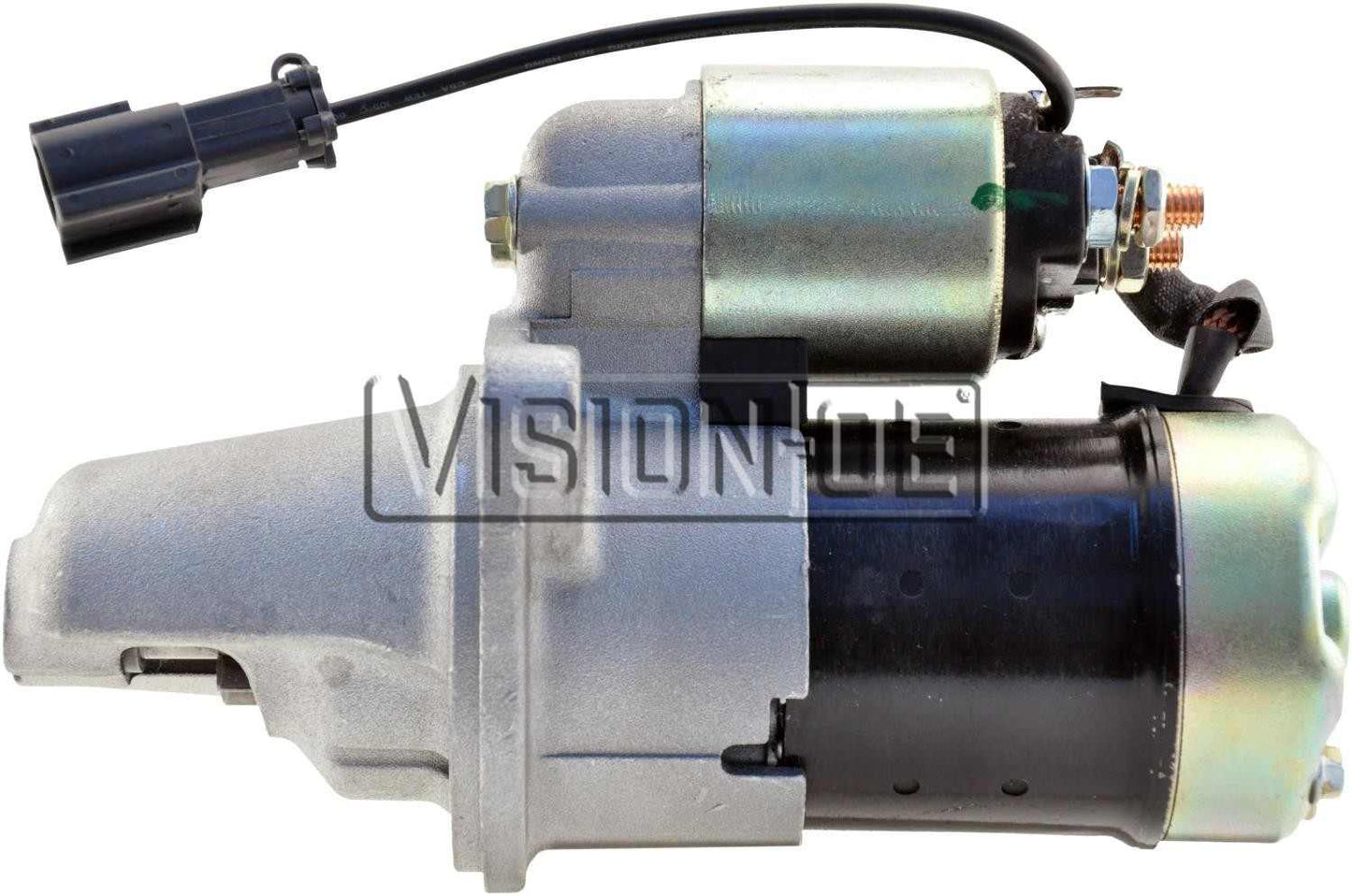 BBB Industries New Starter Motor N17745
