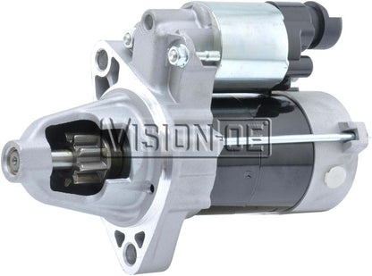 BBB Industries New Starter Motor N17746