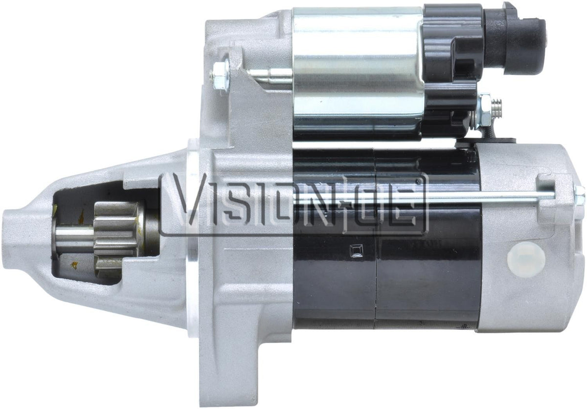 BBB Industries New Starter Motor N17746