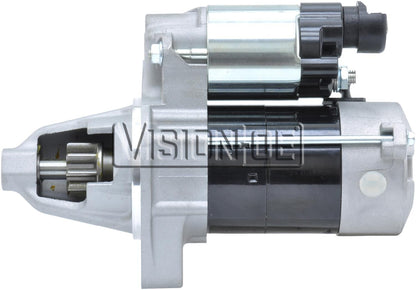 BBB Industries New Starter Motor N17746