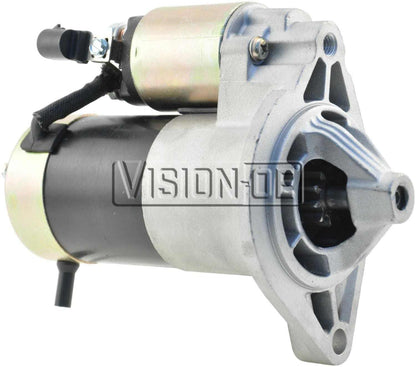 BBB Industries New Starter Motor N17749