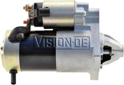 BBB Industries New Starter Motor N17754