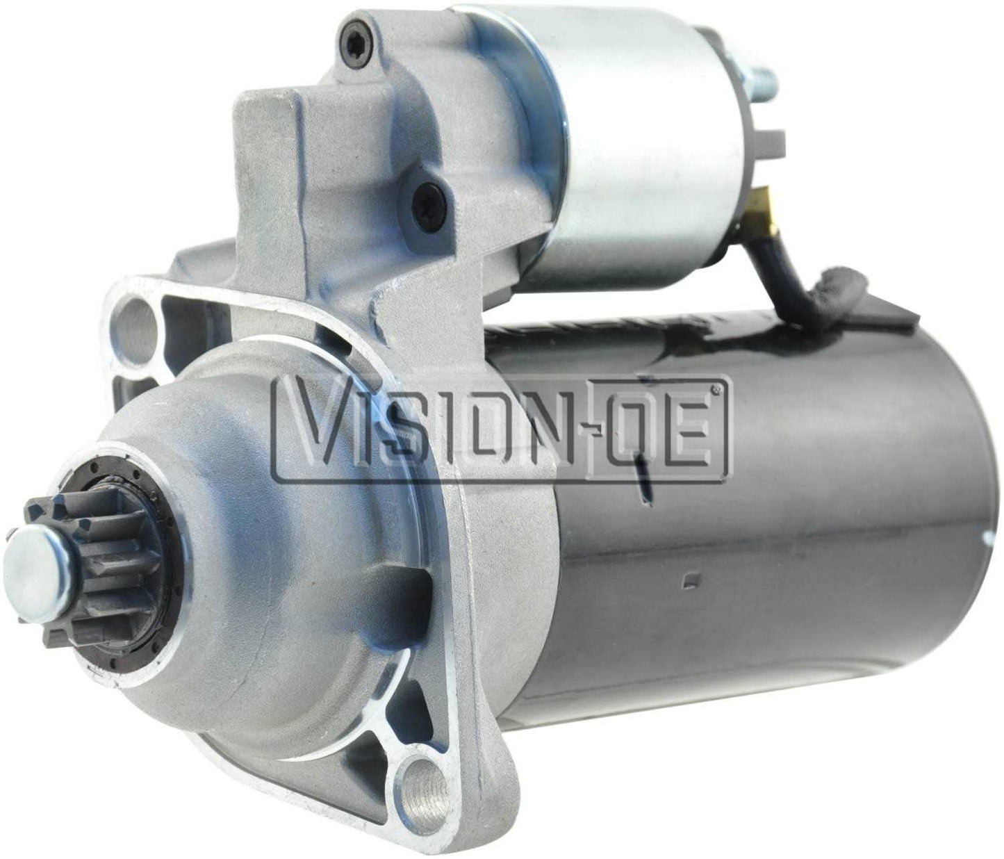 BBB Industries New Starter Motor N17755