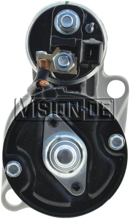 BBB Industries New Starter Motor N17755