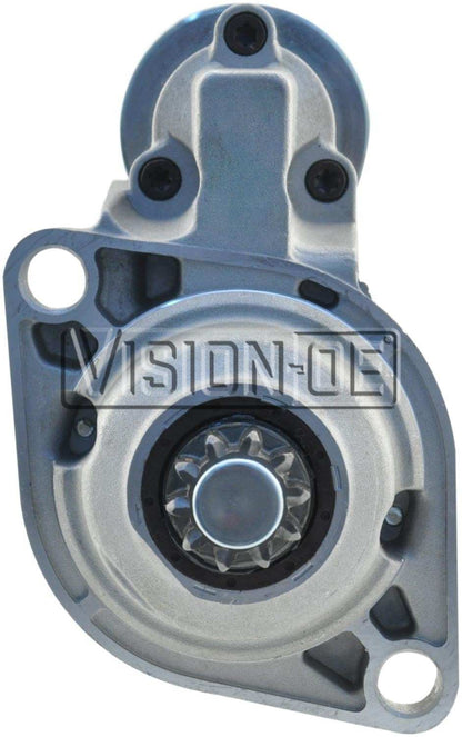 BBB Industries New Starter Motor N17755