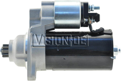 BBB Industries New Starter Motor N17755