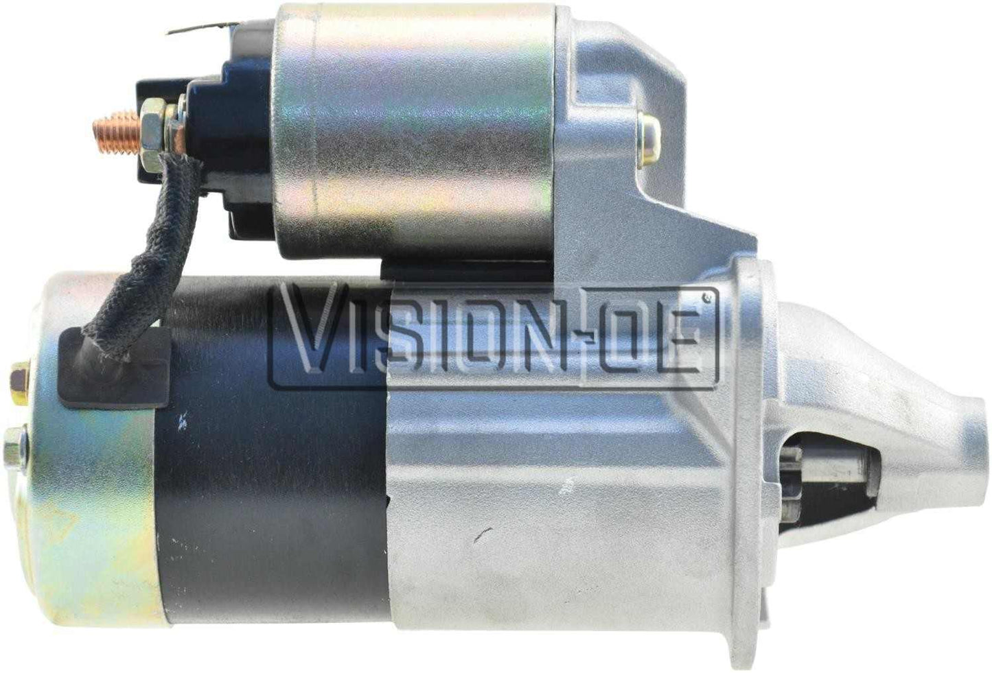 BBB Industries New Starter Motor N17772