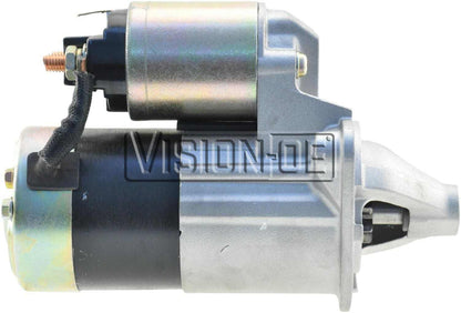 BBB Industries New Starter Motor N17772
