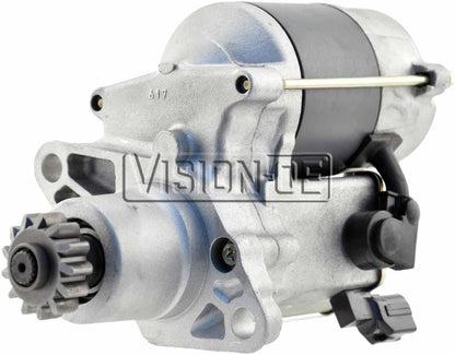 BBB Industries New Starter Motor N17774