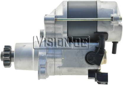 BBB Industries New Starter Motor N17774