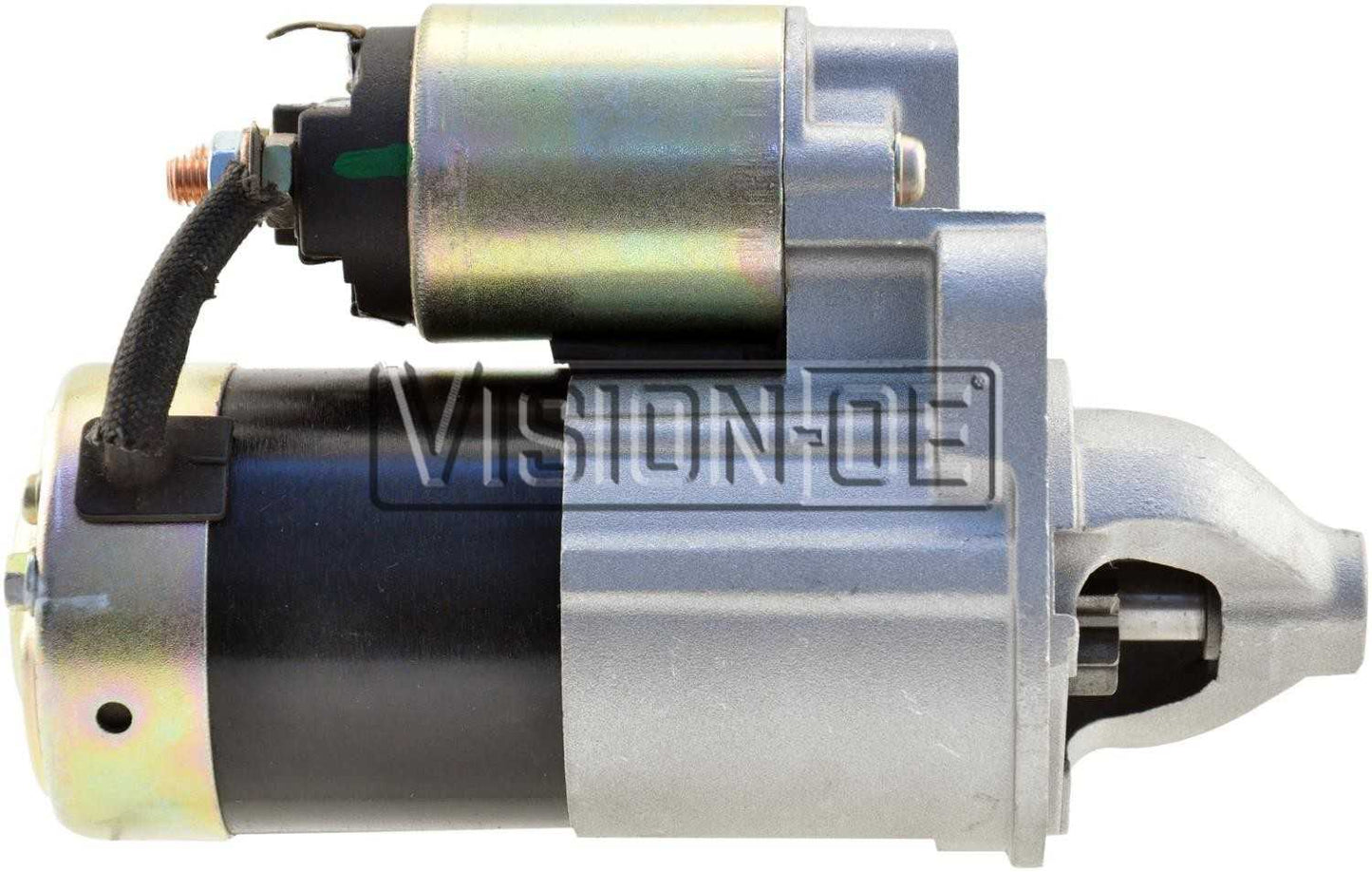 BBB Industries New Starter Motor N17775