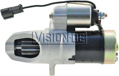 BBB Industries New Starter Motor N17779