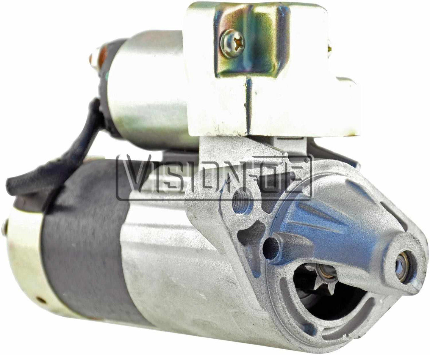 BBB Industries New Starter Motor N17783