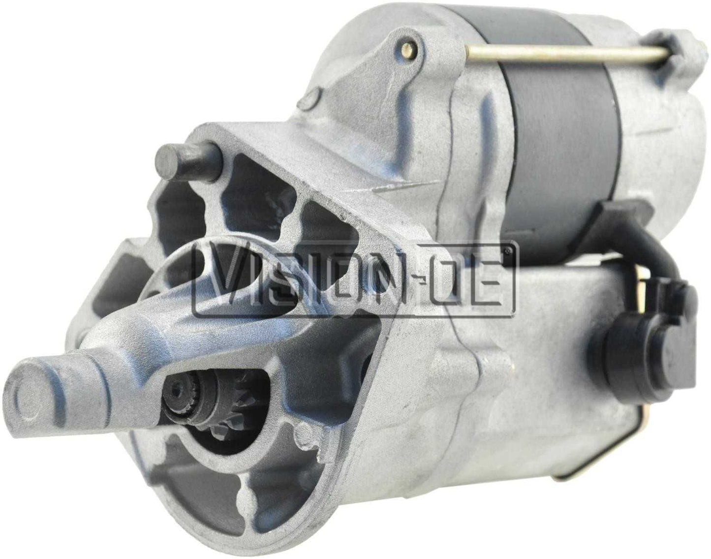 BBB Industries New Starter Motor N17784