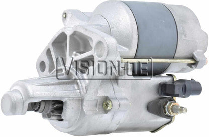 BBB Industries New Starter Motor N17785