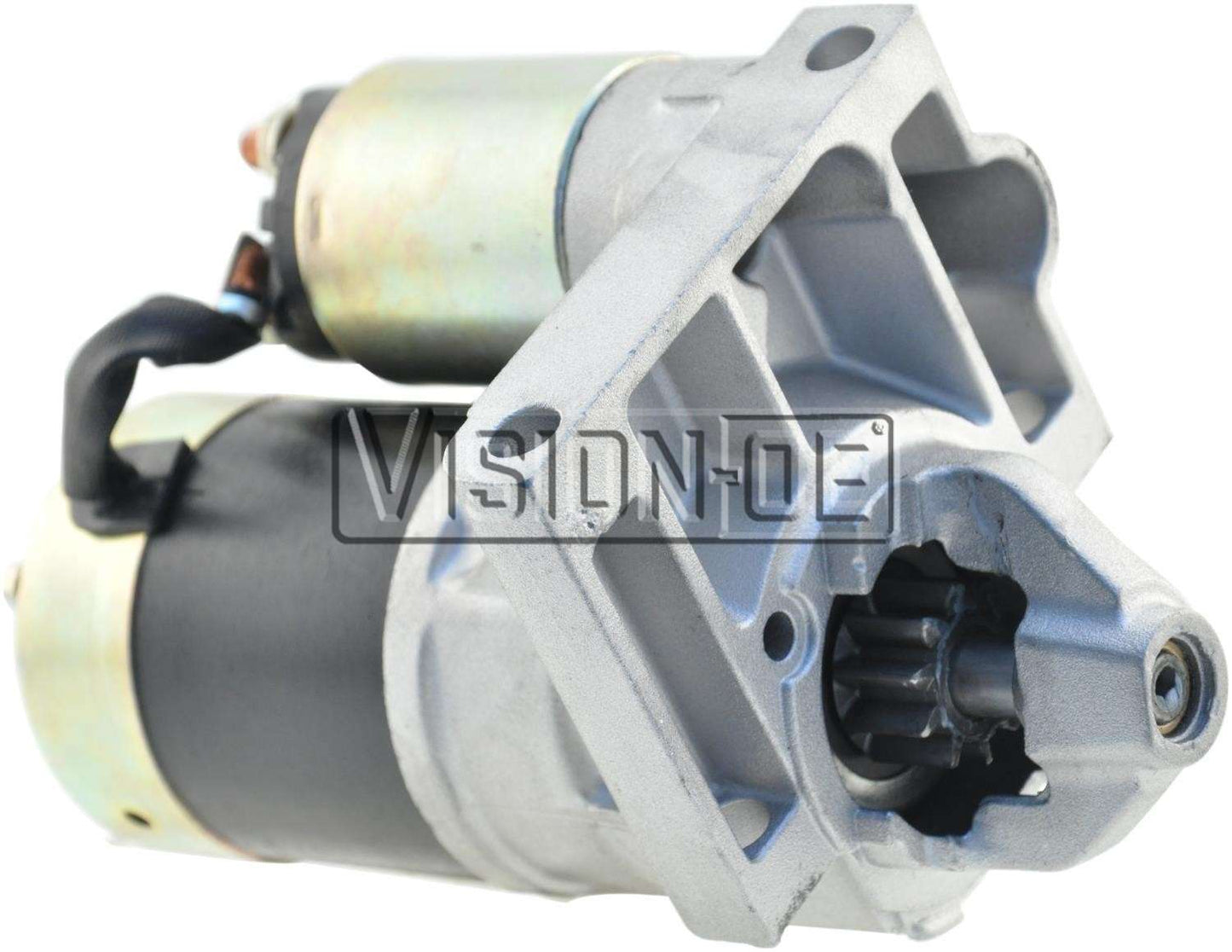 BBB Industries New Starter Motor N17786