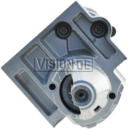 BBB Industries New Starter Motor N17786