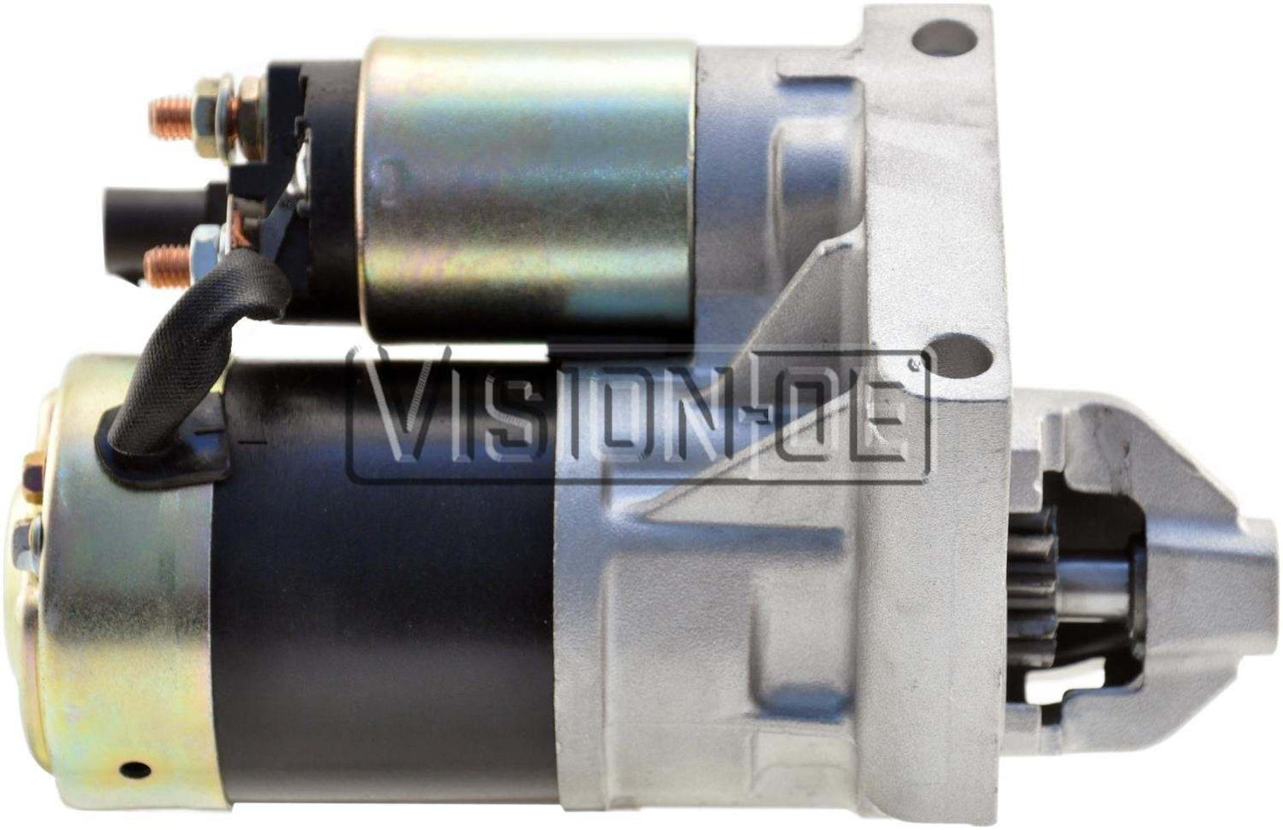BBB Industries New Starter Motor N17786