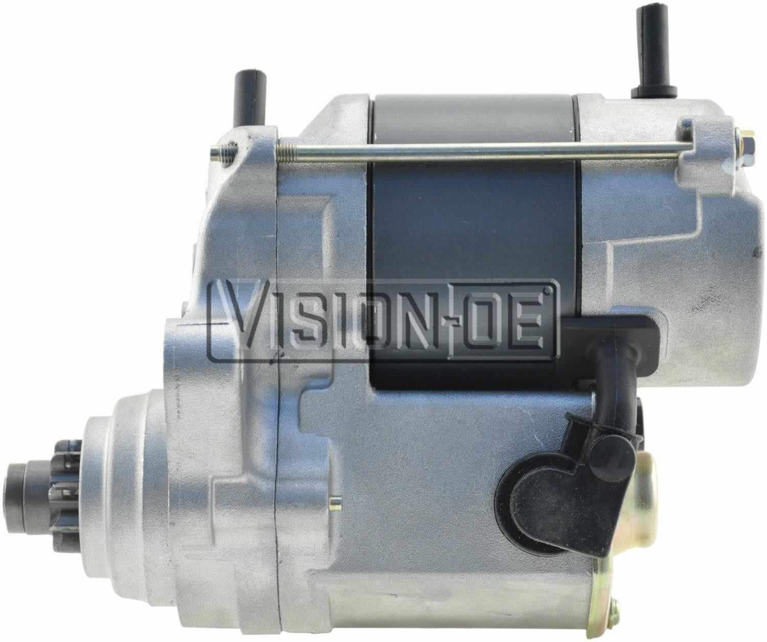 BBB Industries New Starter Motor N17791
