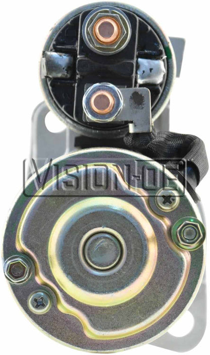 BBB Industries New Starter Motor N17795