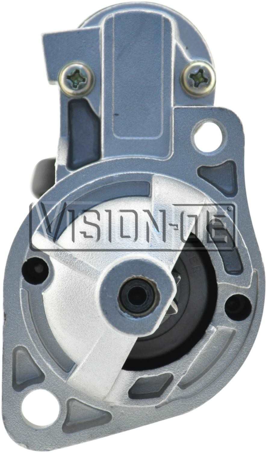 BBB Industries New Starter Motor N17795