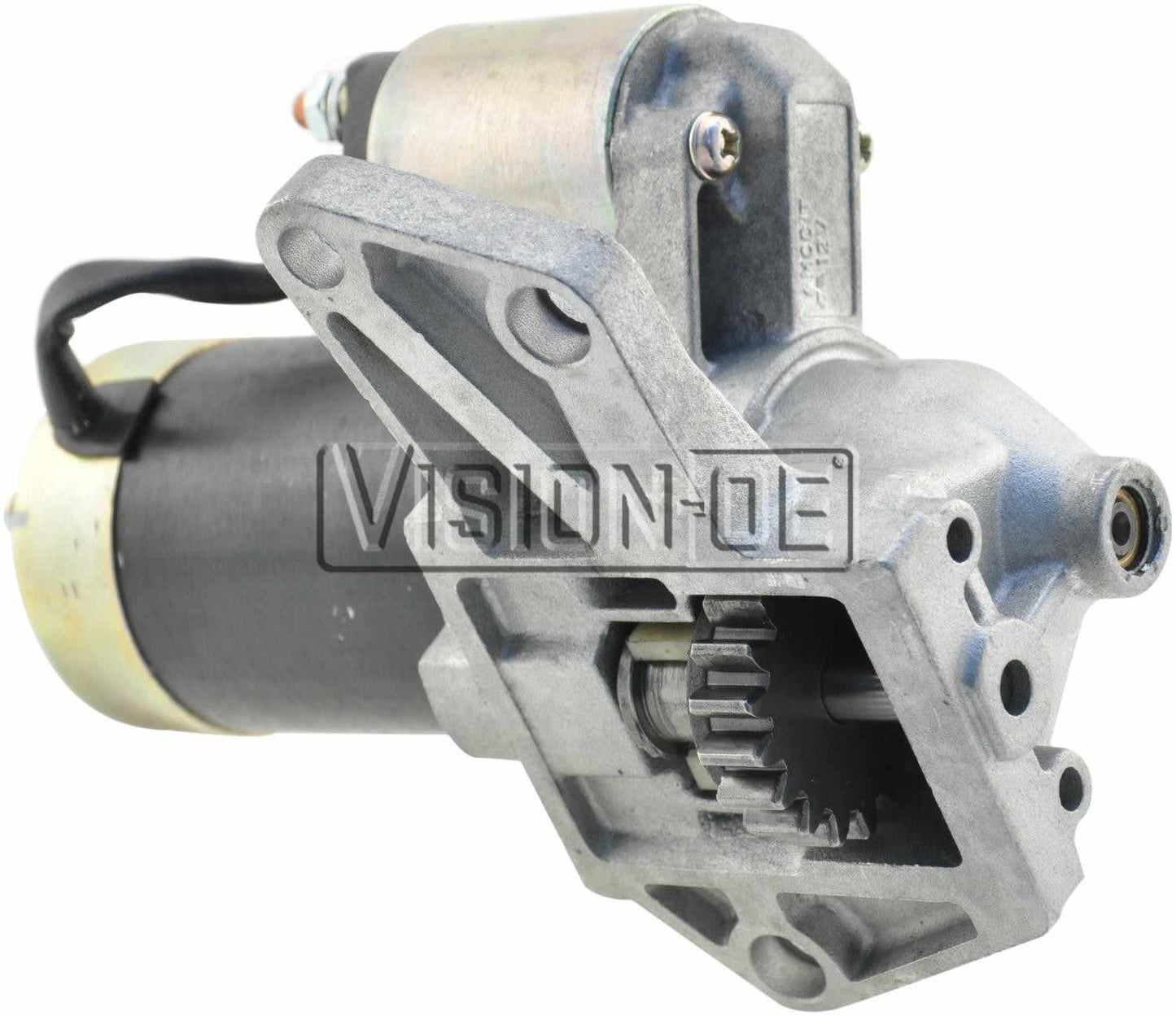 BBB Industries New Starter Motor N17798