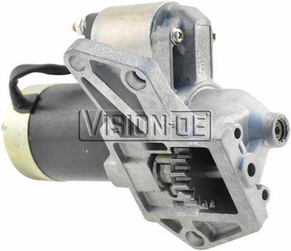 BBB Industries New Starter Motor N17798