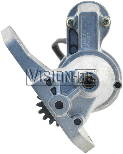 BBB Industries New Starter Motor N17798