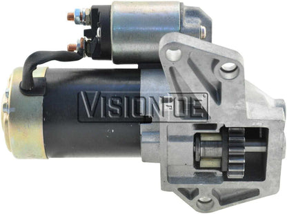 BBB Industries New Starter Motor N17798