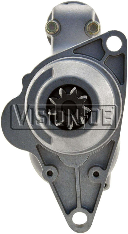 BBB Industries New Starter Motor N17801
