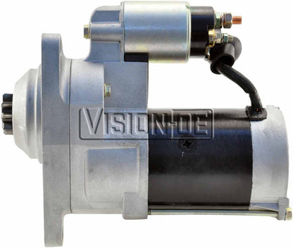 BBB Industries New Starter Motor N17801