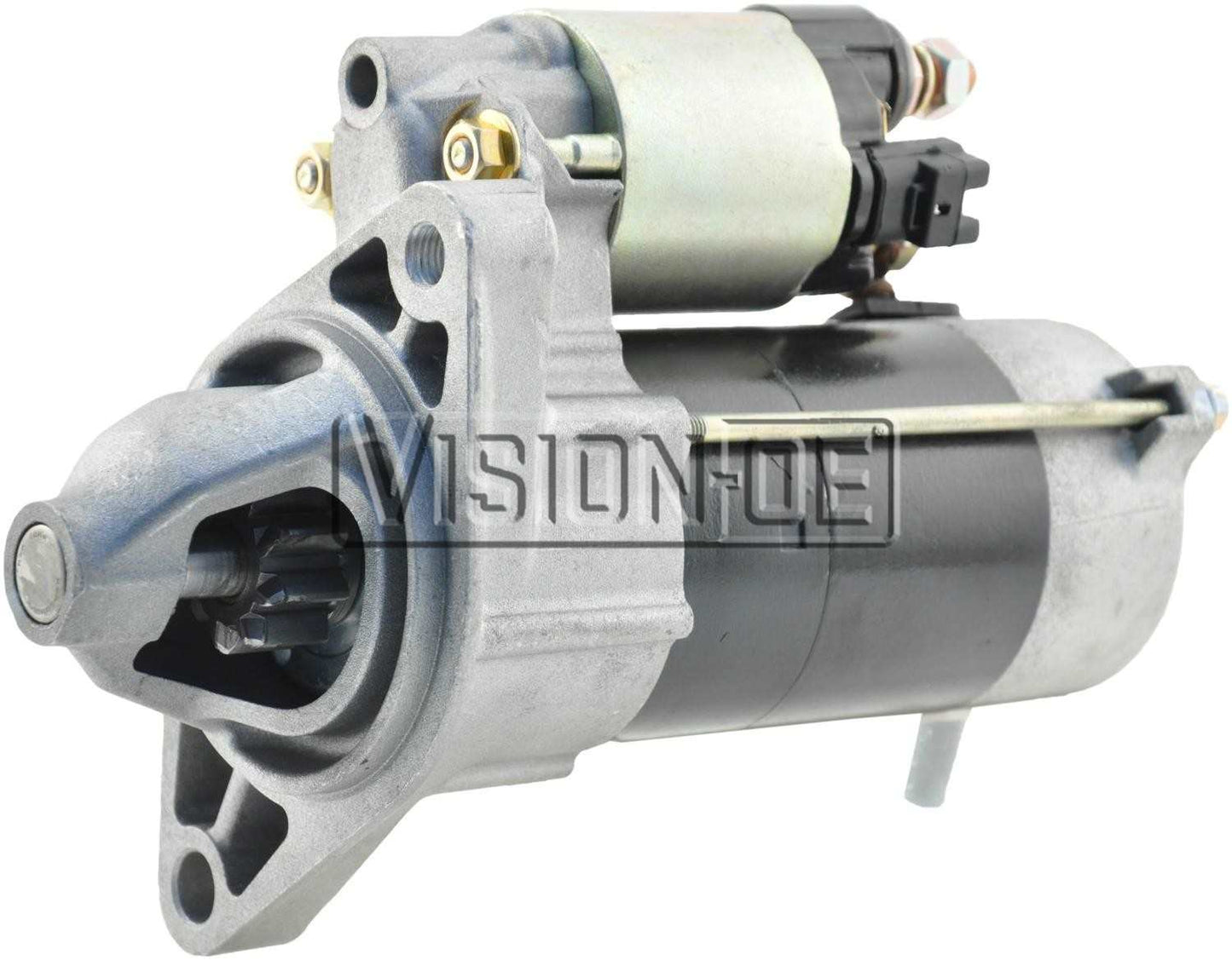 BBB Industries New Starter Motor N17806