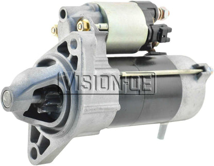 BBB Industries New Starter Motor N17806