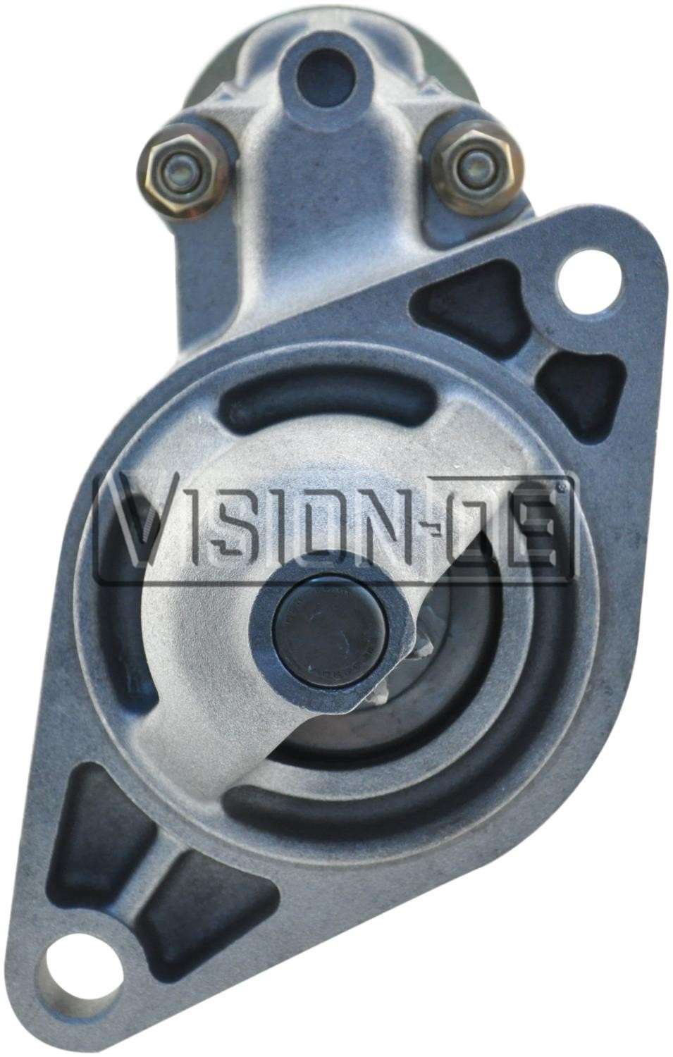 BBB Industries New Starter Motor N17806