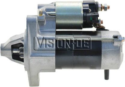BBB Industries New Starter Motor N17806