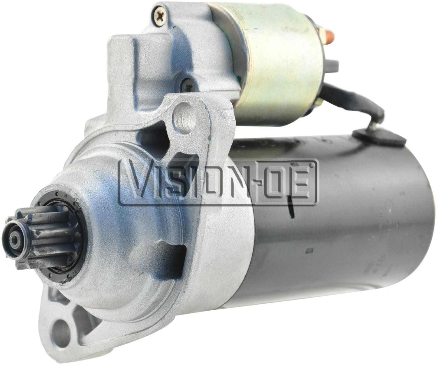 BBB Industries New Starter Motor N17819