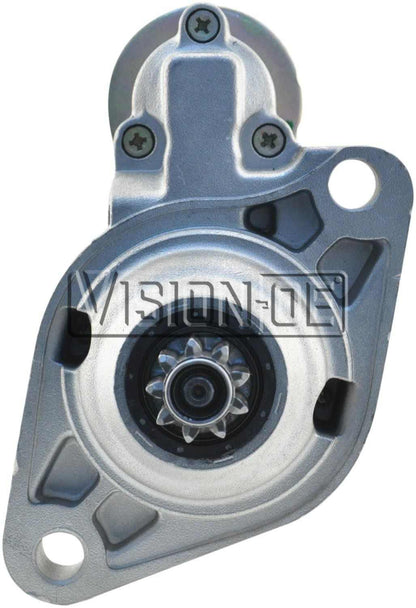 BBB Industries New Starter Motor N17819
