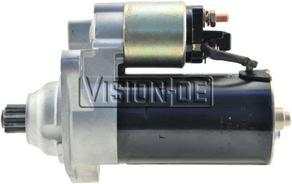BBB Industries New Starter Motor N17819