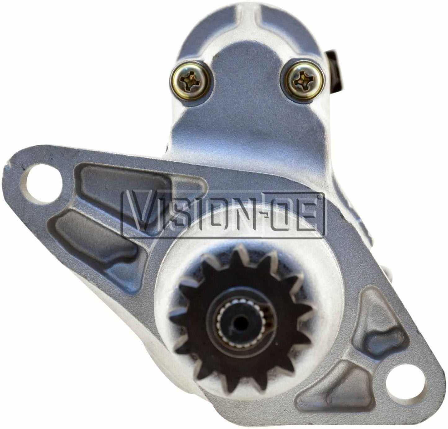 BBB Industries New Starter Motor N17825